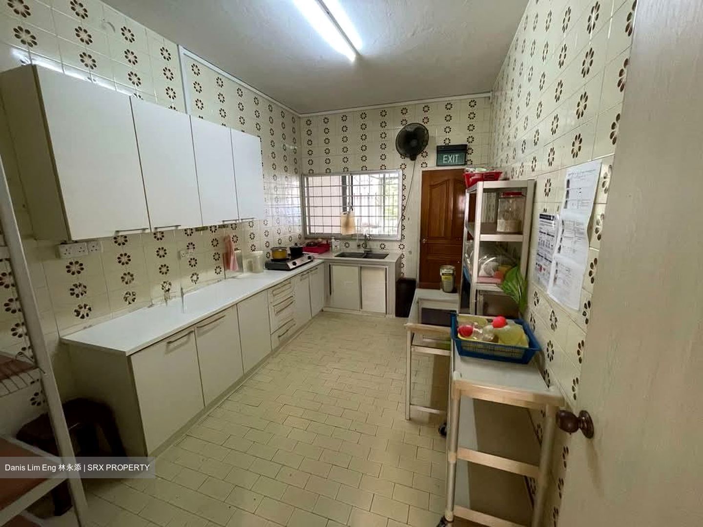Lengkong Dua (D14), Semi-Detached #570216881